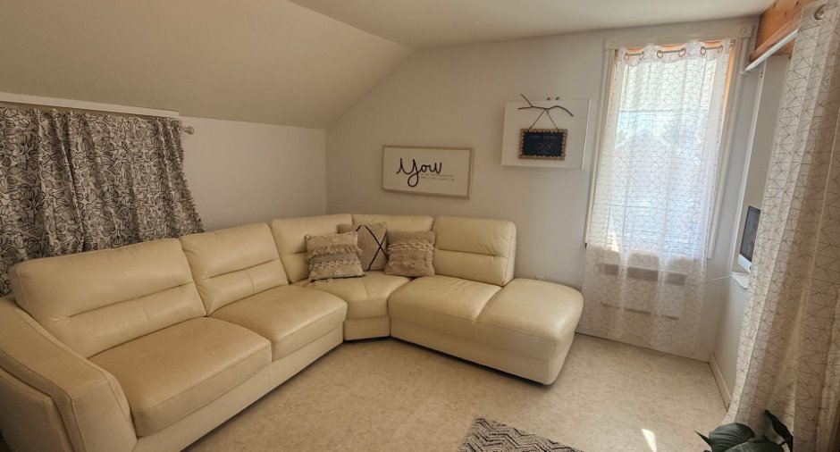 Salle familiale