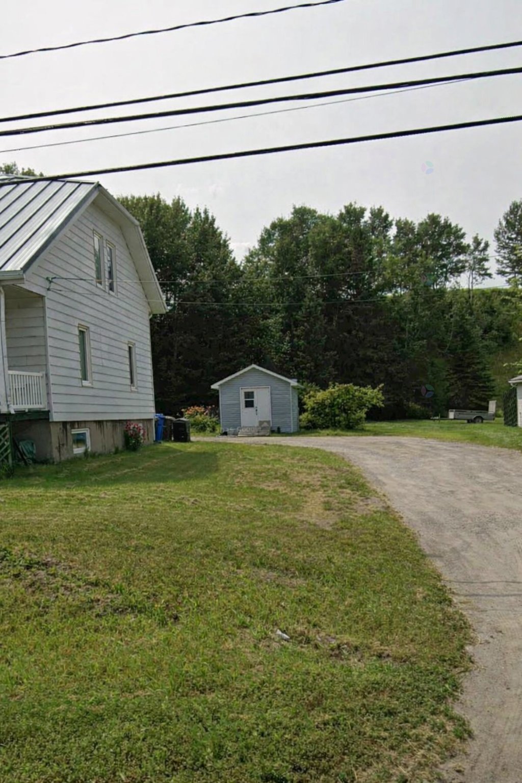 691 Boul. de l'Anse — photo 2