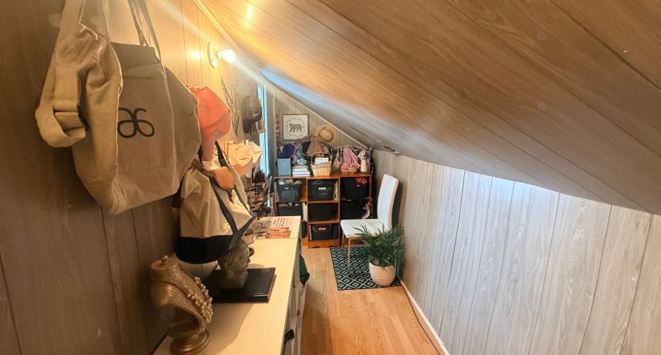Penderie (Walk-in)
