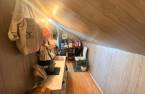 Penderie (Walk-in)