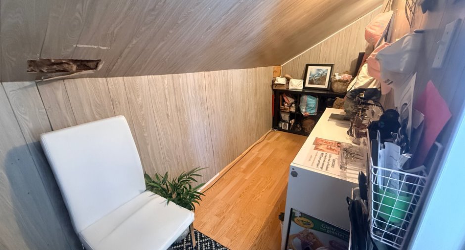Penderie (Walk-in)