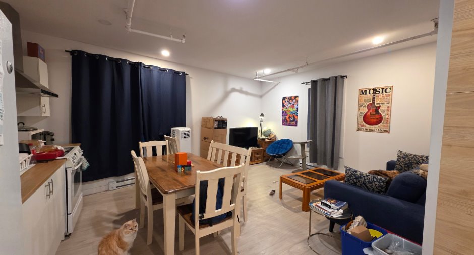 Logement