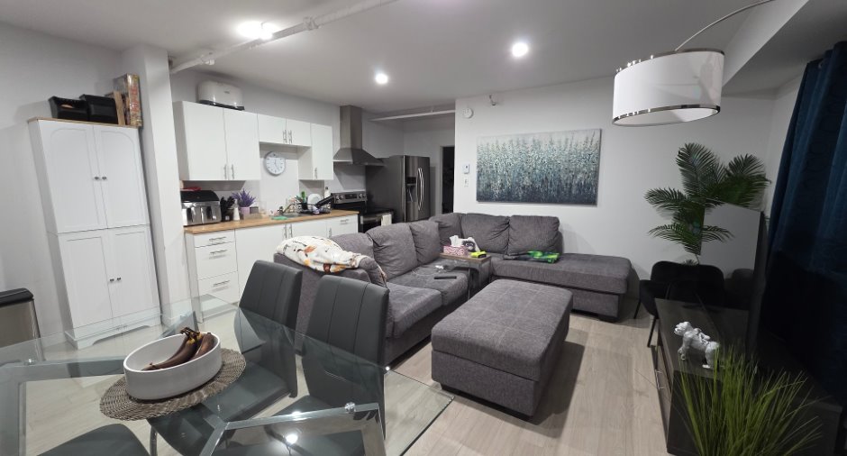 Logement