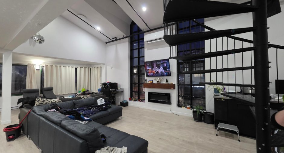 Logement