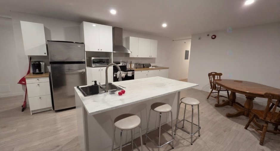 Logement