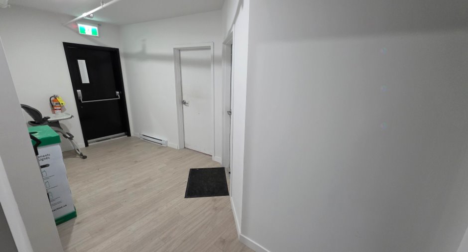 Logement