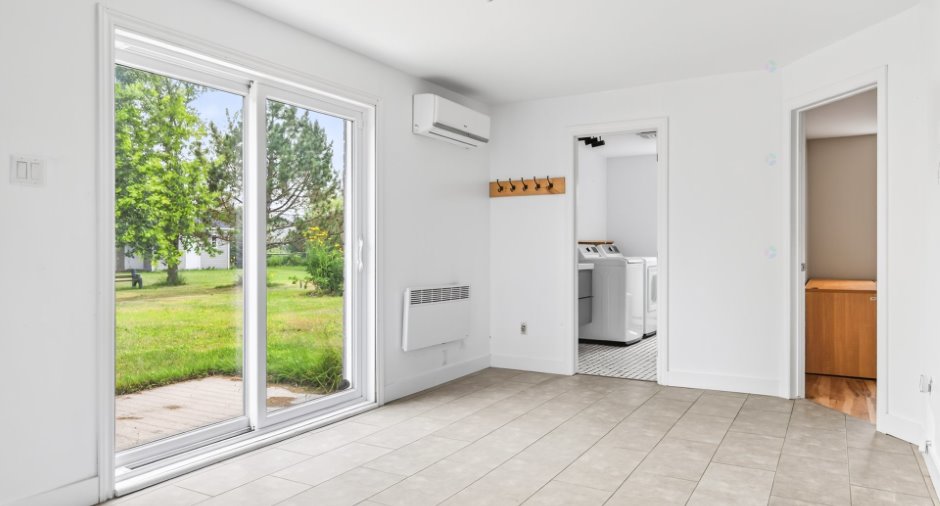 Logement
