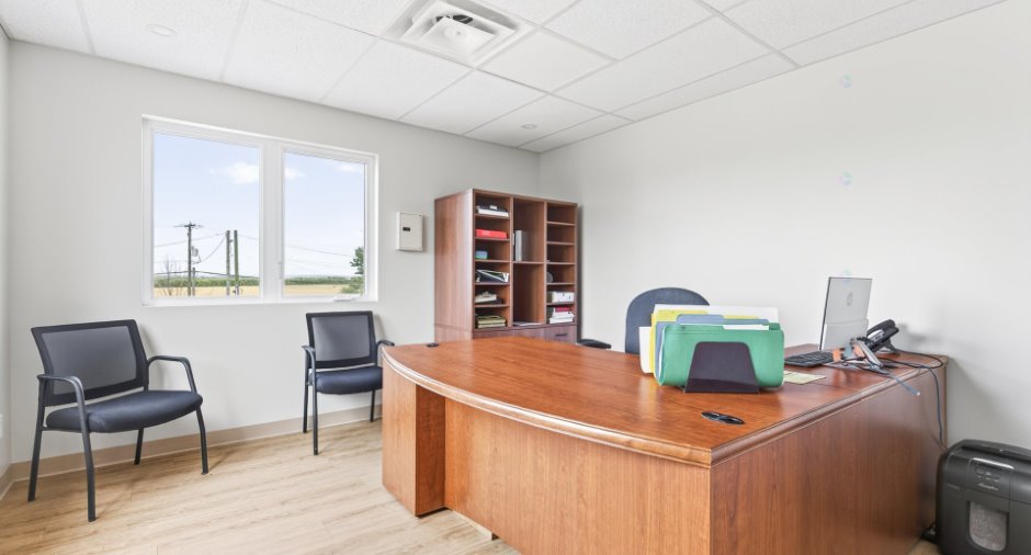 Bureau