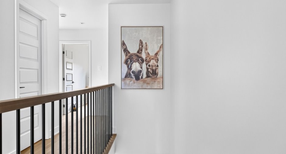 Escalier