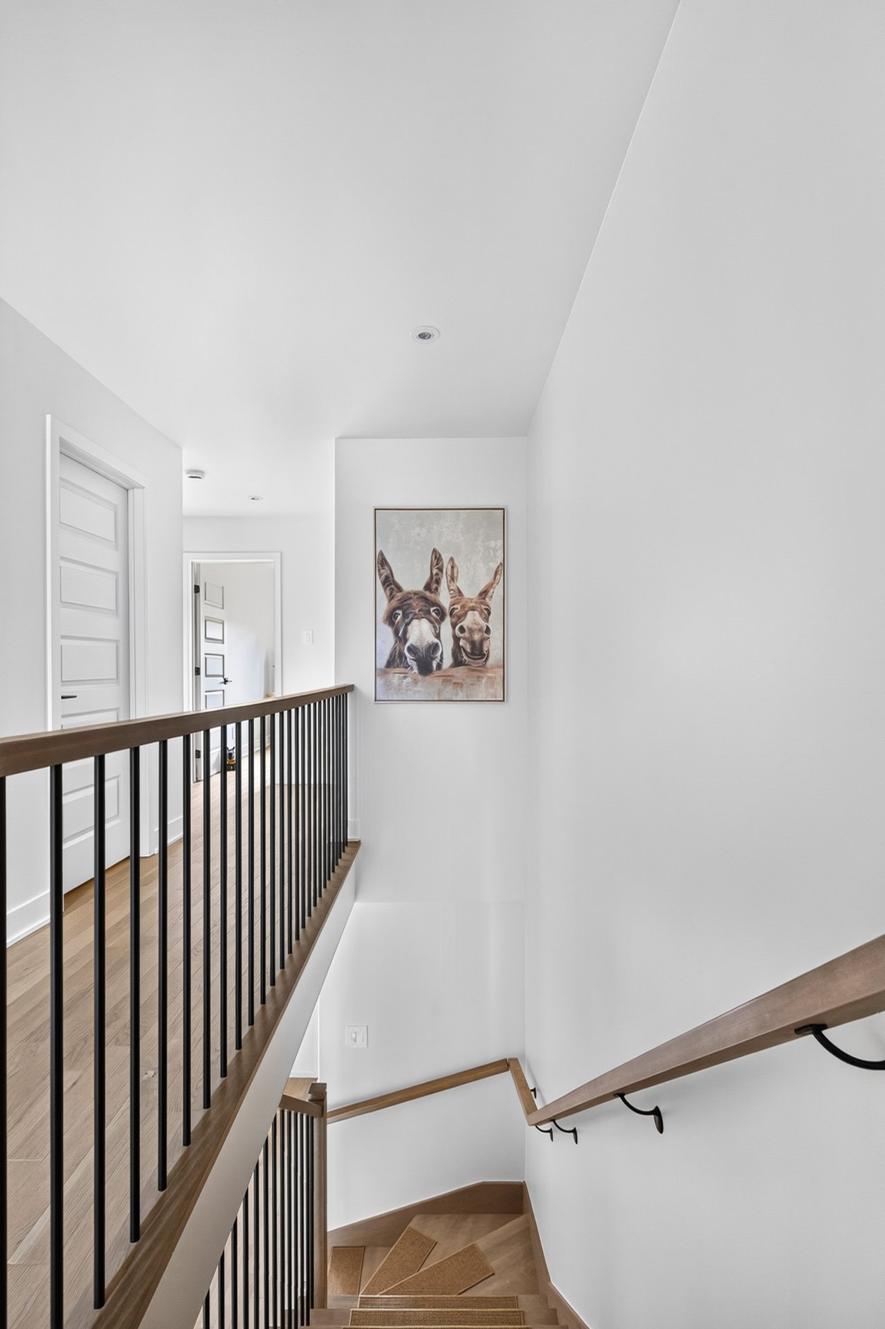 Escalier