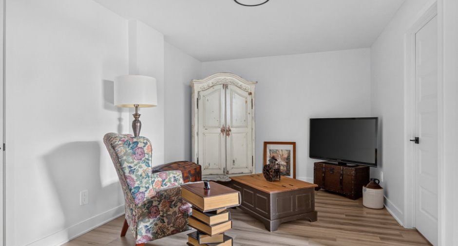Salle familiale