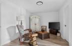 Salle familiale