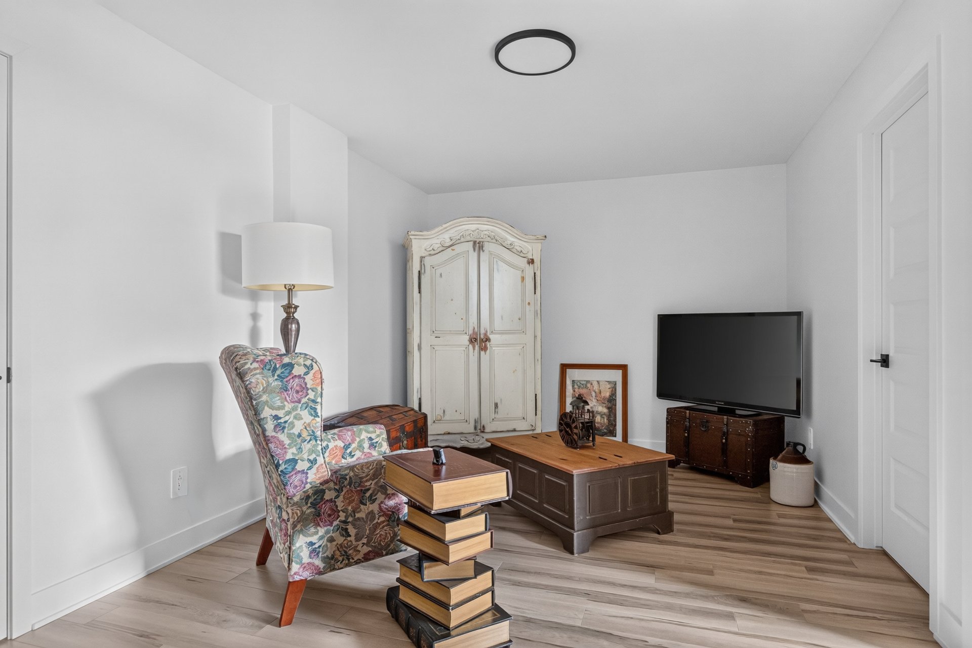 Salle familiale