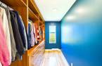 Penderie (Walk-in)