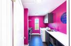 Salle de lavage