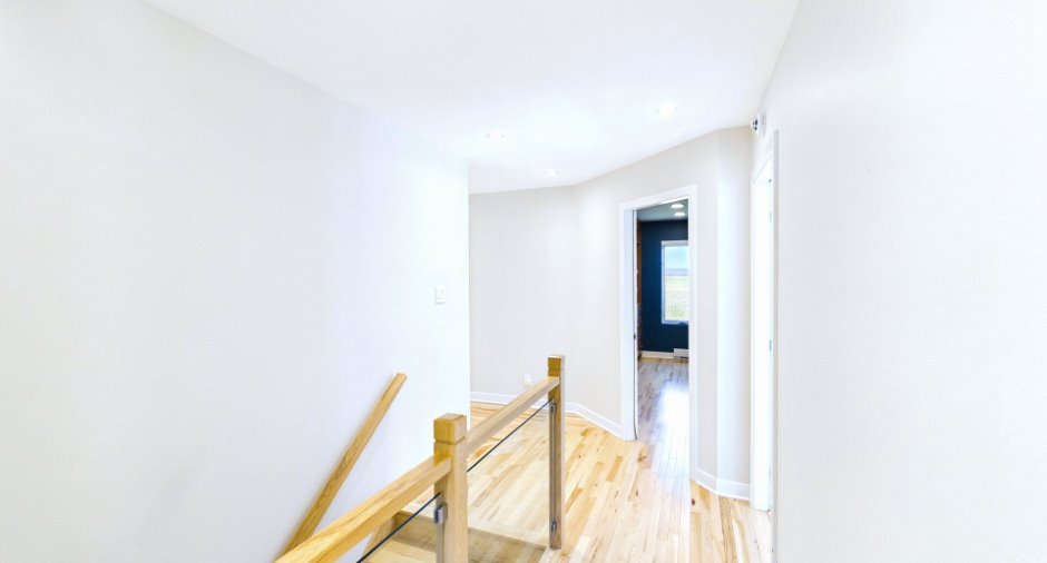 Escalier