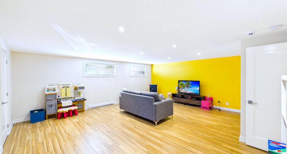Salle familiale