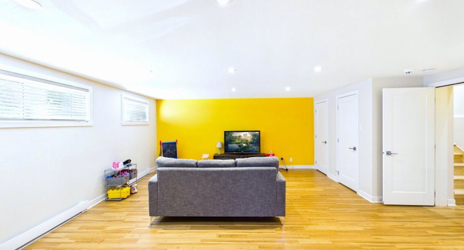 Salle familiale