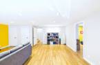 Salle familiale