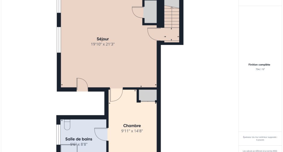 Plan (croquis)