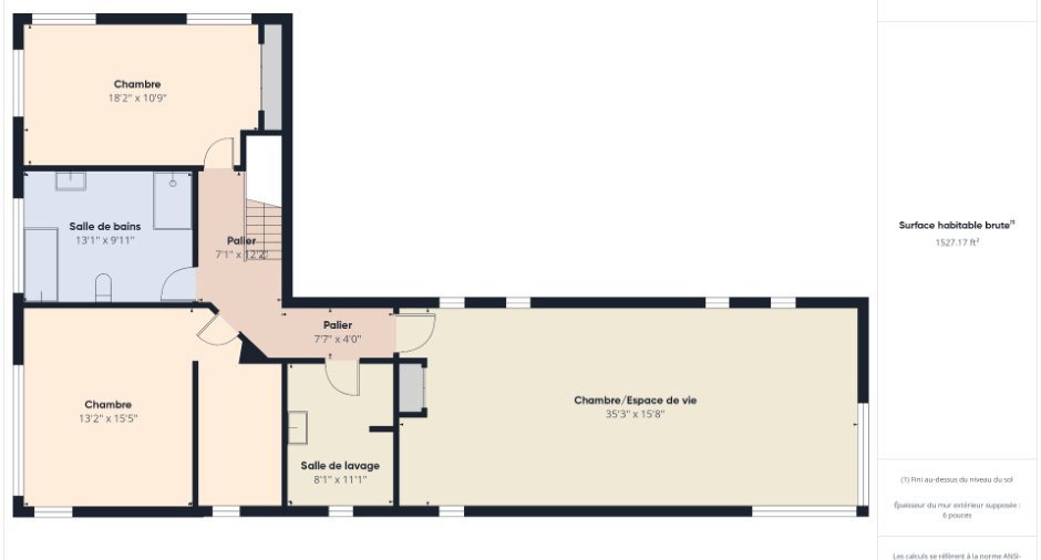 Plan (croquis)