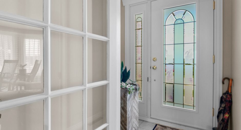 Hall d’entrée/Vestibule