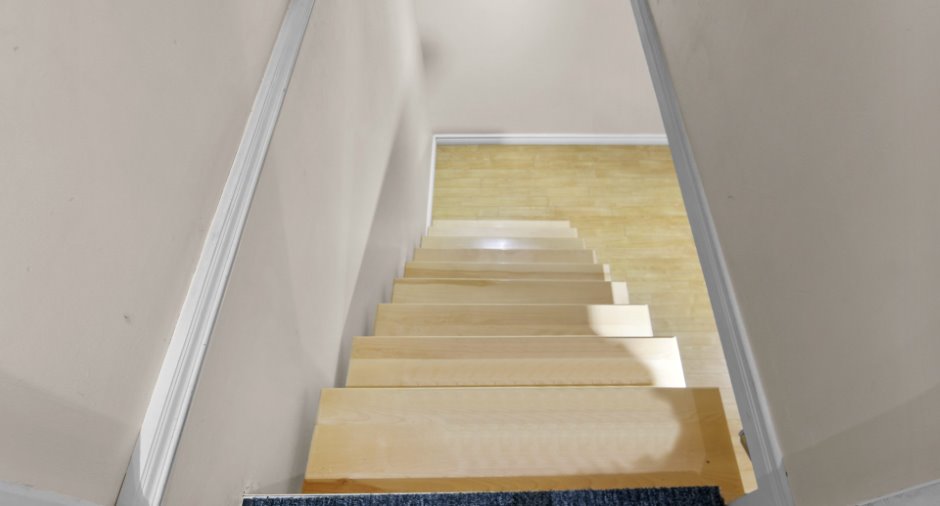 Escalier
