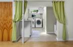 Salle de lavage