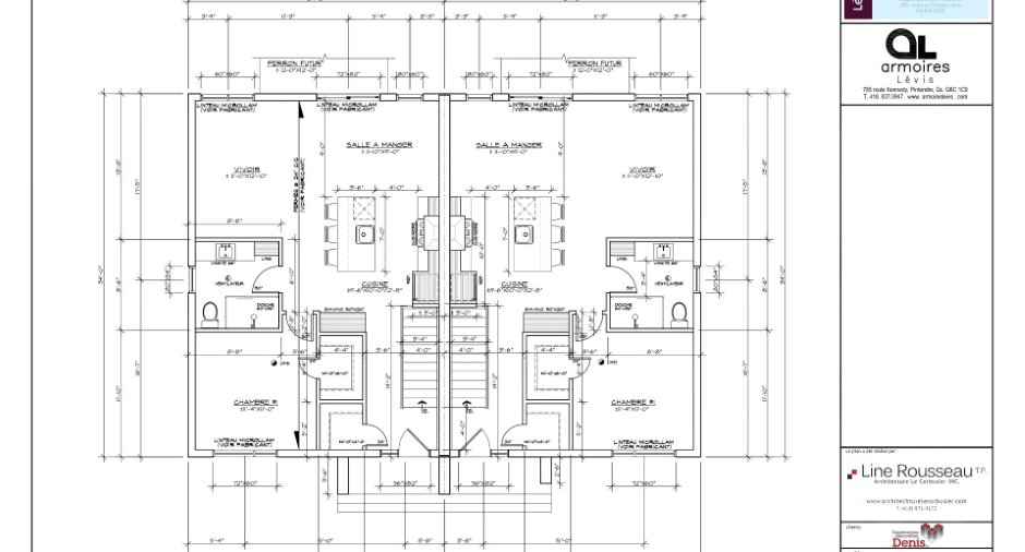 Plan (croquis)