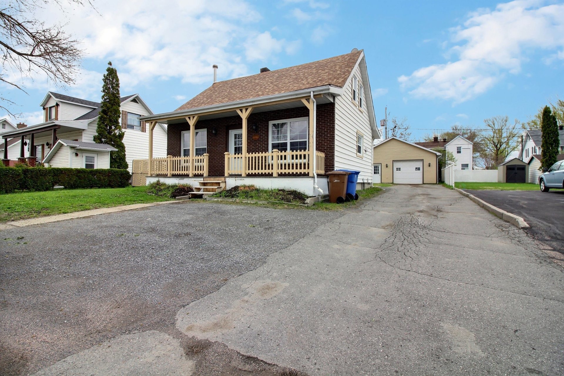 2791 Boul. du Saguenay — photo 1