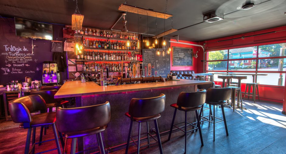 Bar