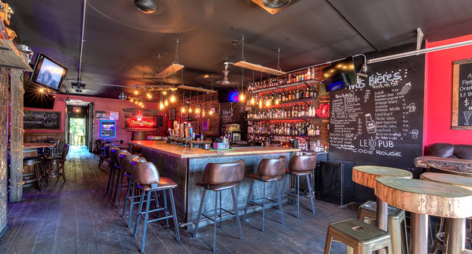 Bar