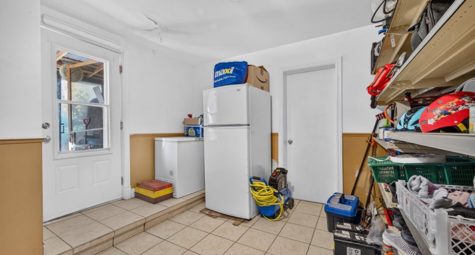 Hall d’entrée/Vestibule