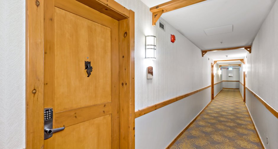 Hall d’entrée/Vestibule
