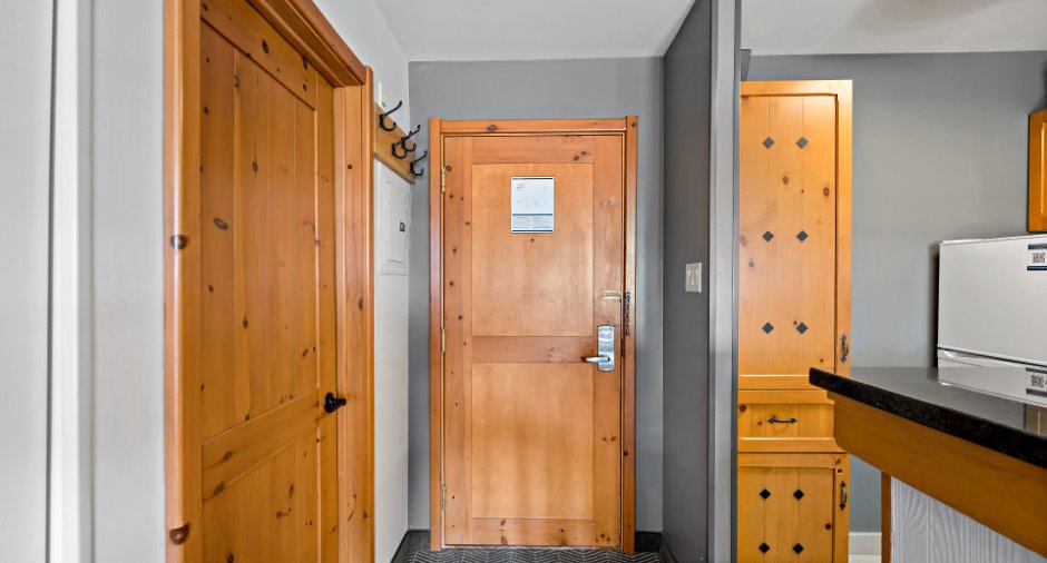 Hall d’entrée/Vestibule