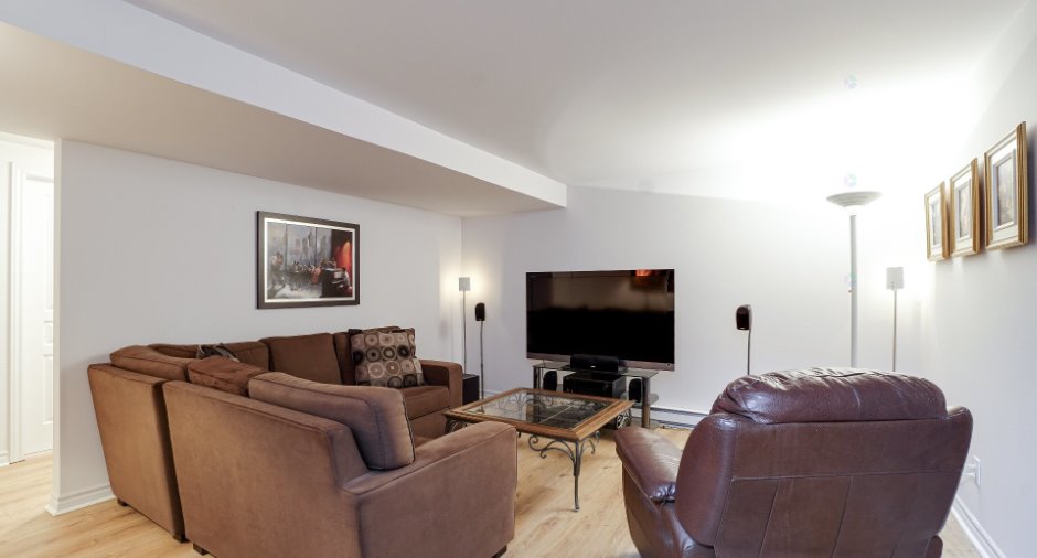 Salle familiale