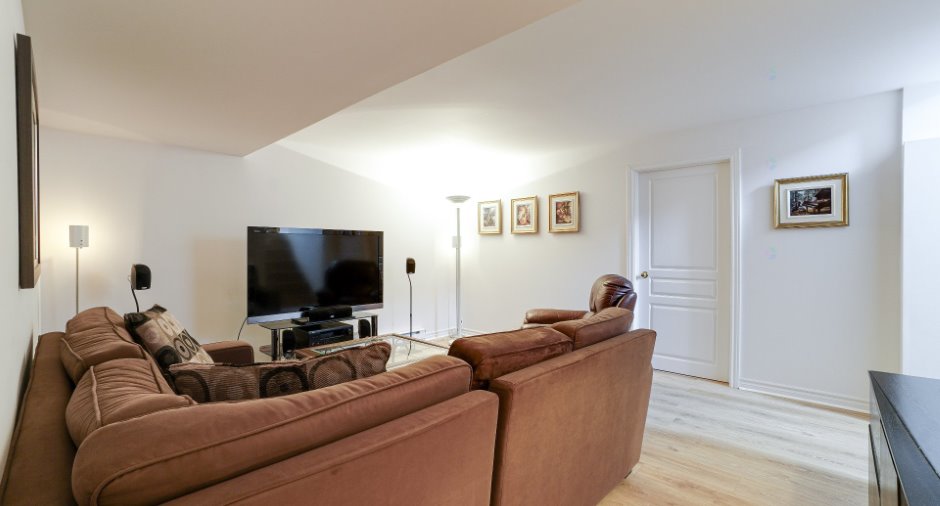 Salle familiale