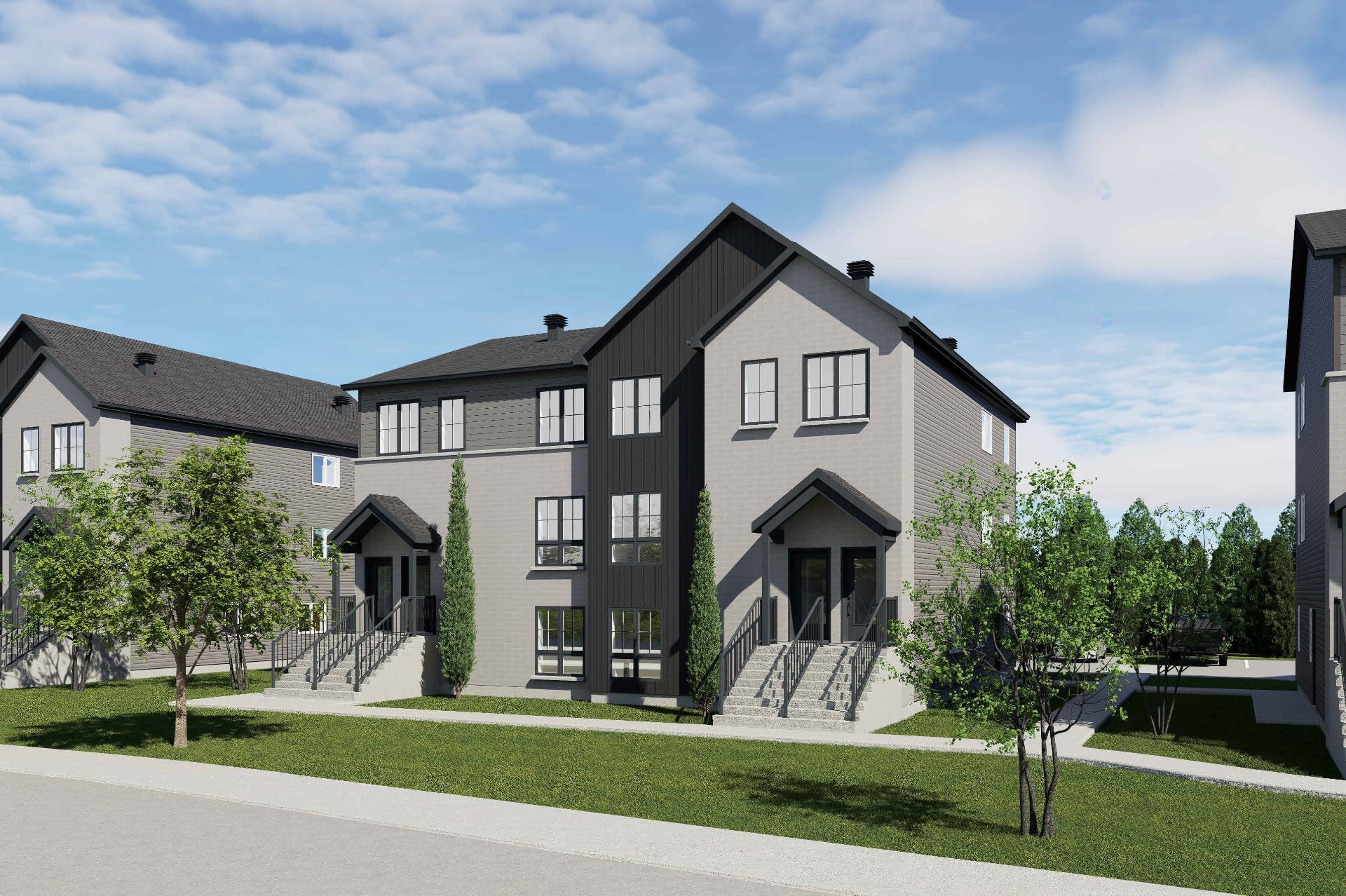 2346 Rue Henri-Morin — photo 1