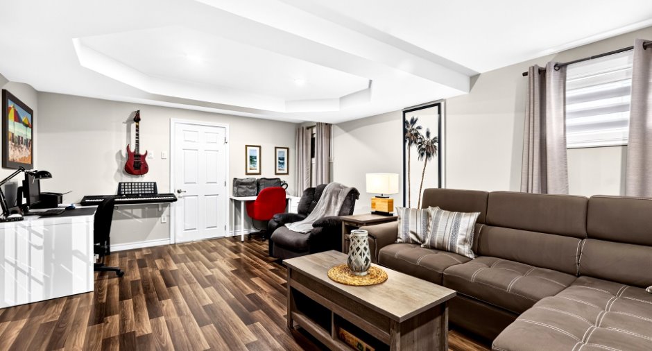 Salle familiale