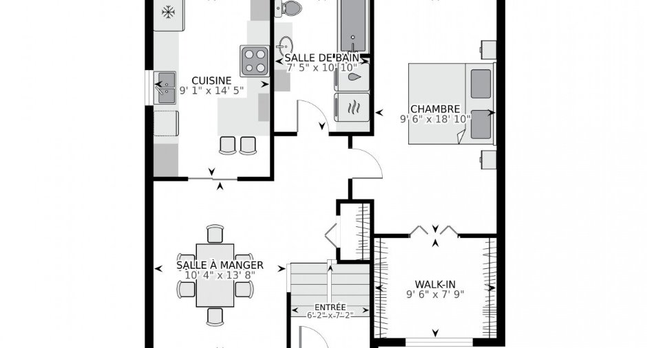 Plan (croquis)