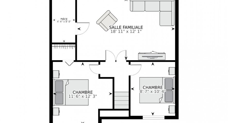 Plan (croquis)