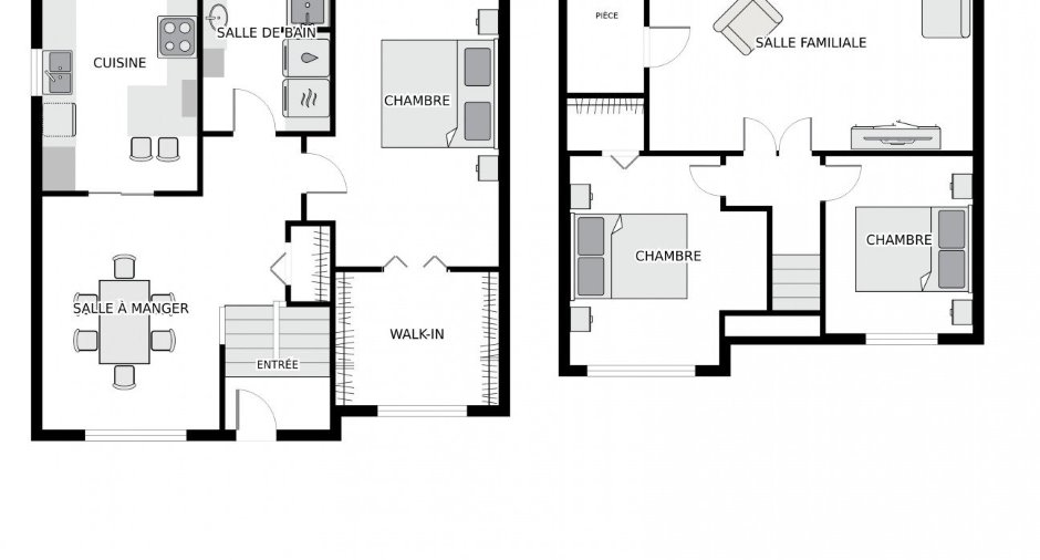 Plan (croquis)