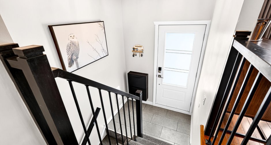 Hall d’entrée/Vestibule