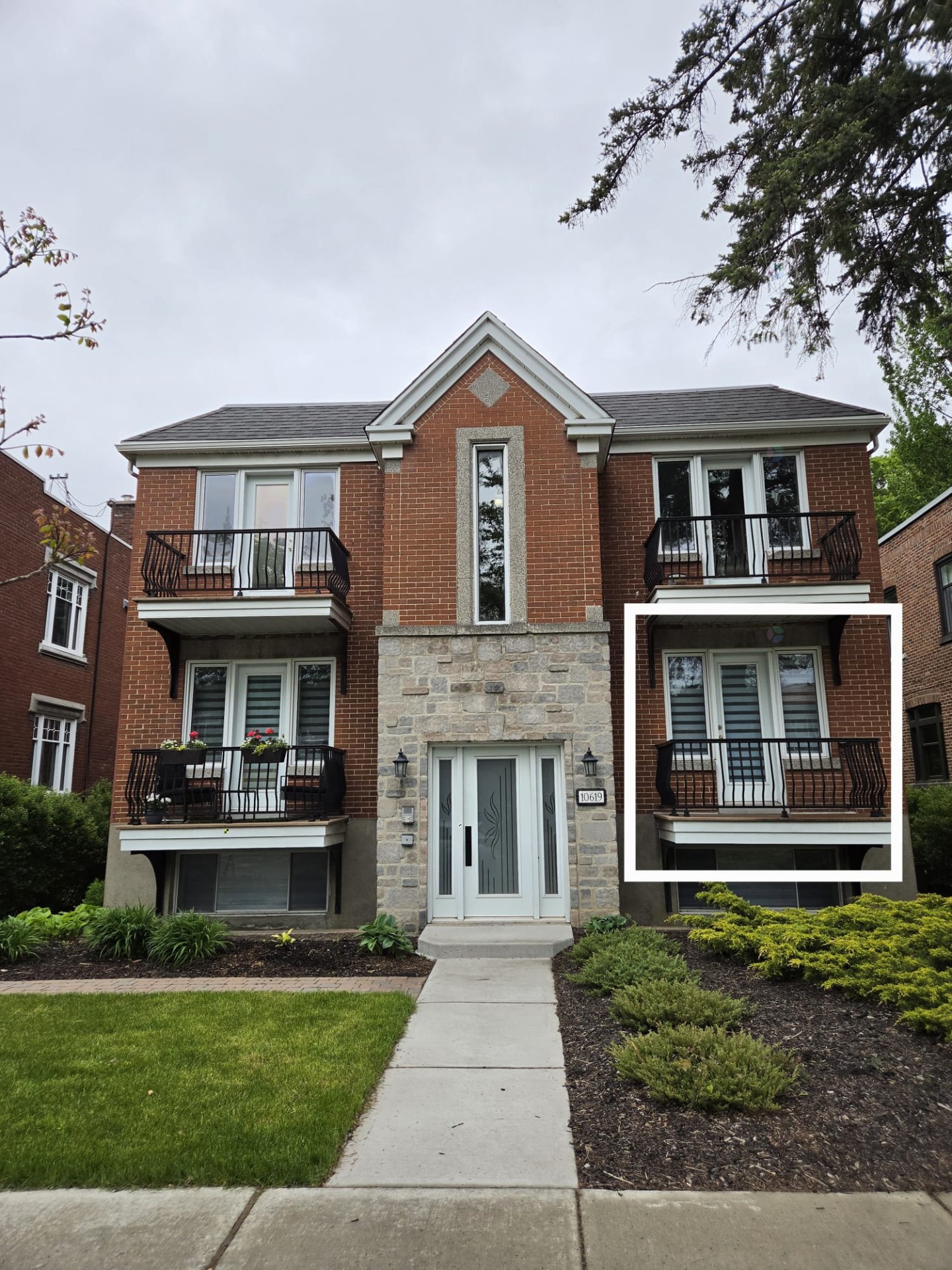 10619 Grande Allée — photo 2