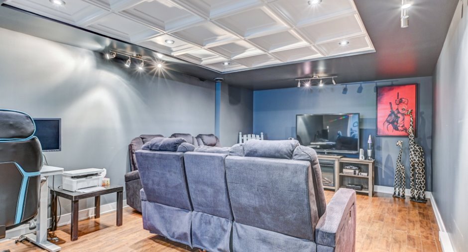 Salle familiale
