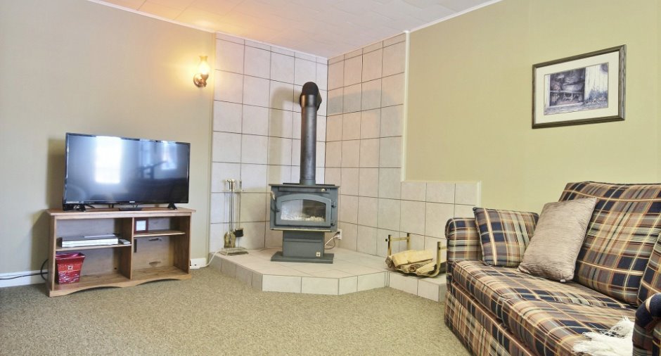 Salle familiale