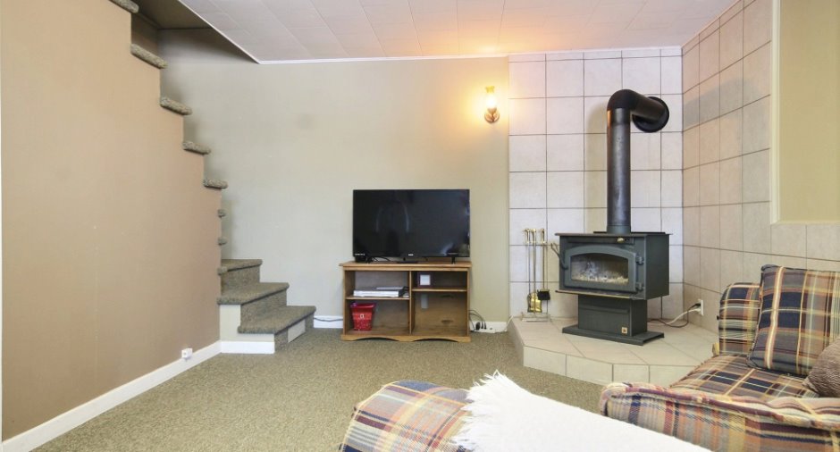 Salle familiale