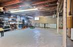 Cave/ chambre froide