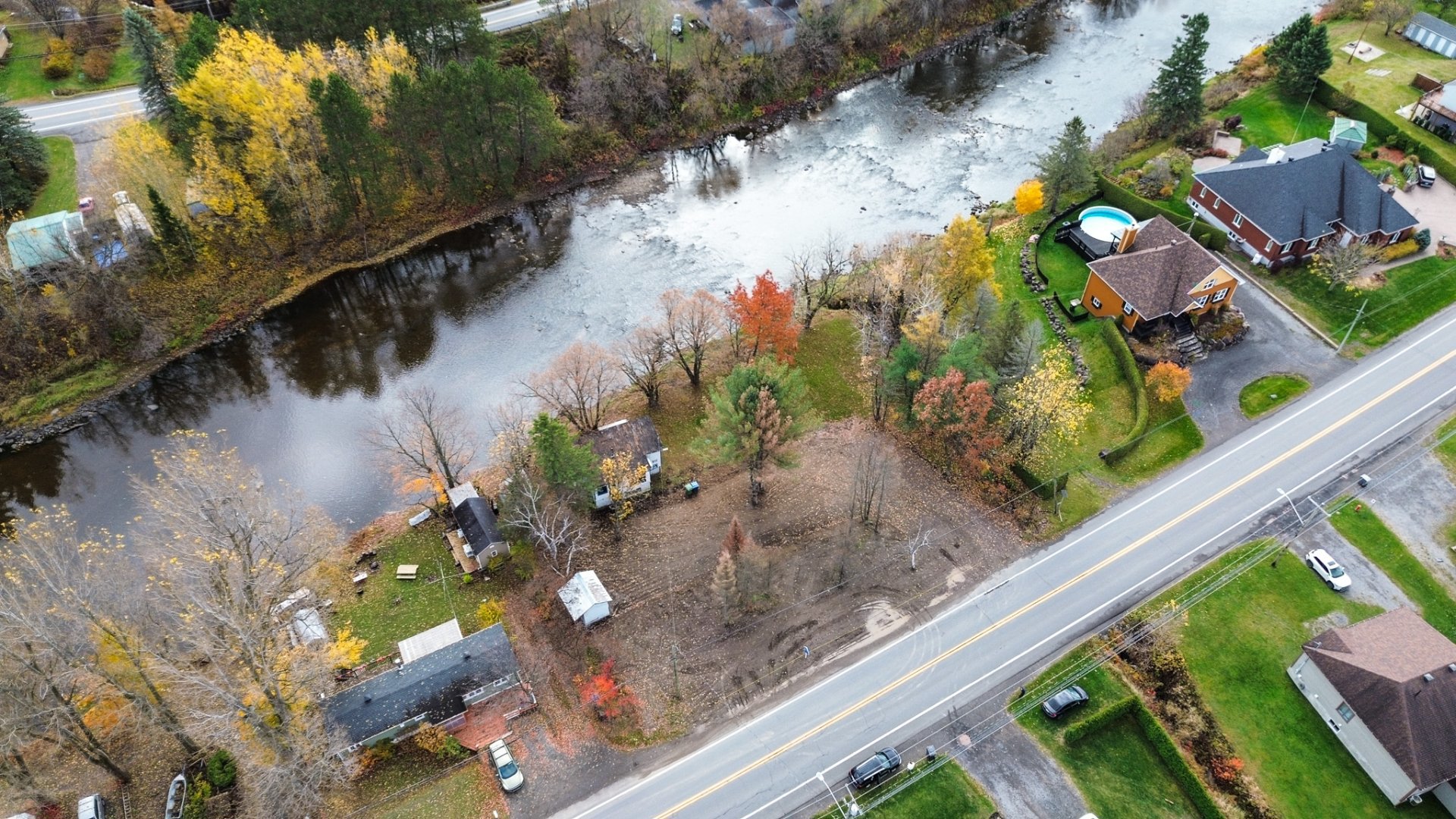 3820 Route des Rivières — photo 1