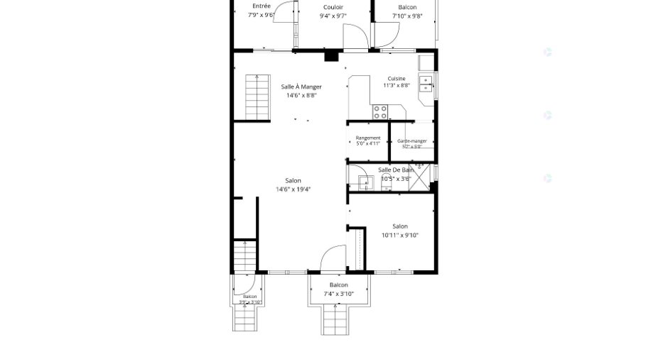 Plan (croquis)